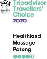 Tripadvisor Travellers Choice 2020